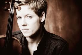 ISABELLE FAUST MARIO BRUNELLO VIOLINO VIOLONCELLO