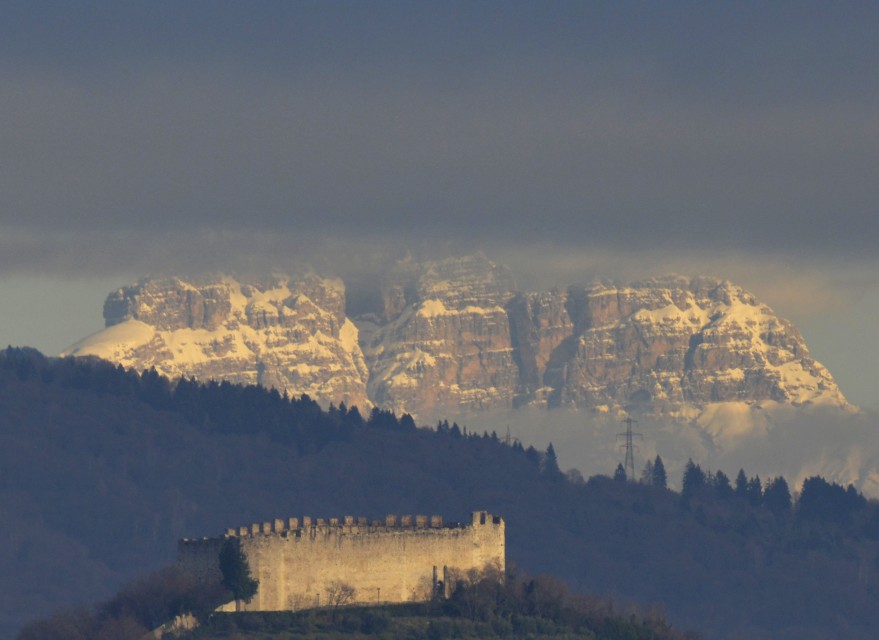 MARIO BRUNELLO LE SUITES DI BACH