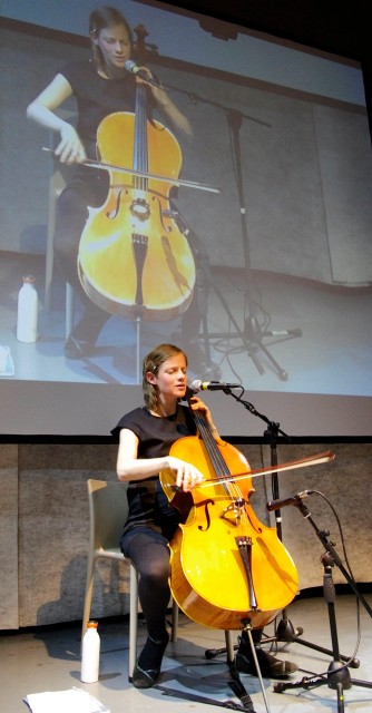 naomi berrill canto e violoncello dall’irlanda